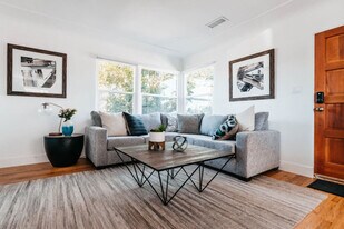 4127-29 Vermont St in San Diego, CA - Building Photo