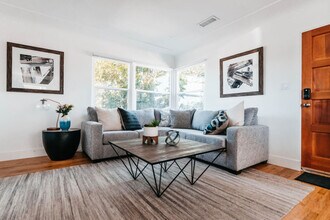4127 Vermont St in San Diego, CA - Building Photo - Building Photo