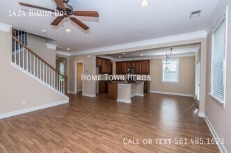 1424 Bimini Dr in Charleston, SC - Building Photo - Building Photo