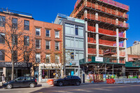 491 Myrtle Ave in Brooklyn, NY - Building Photo - Building Photo