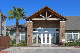 Residence at Eagle Pass in Eagle Pass, TX - Building Photo - Building Photo