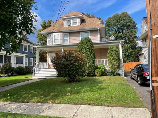 340 2nd St in Dunellen, NJ - Building Photo
