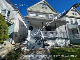 57 Reservation St in Buffalo, NY - Building Photo