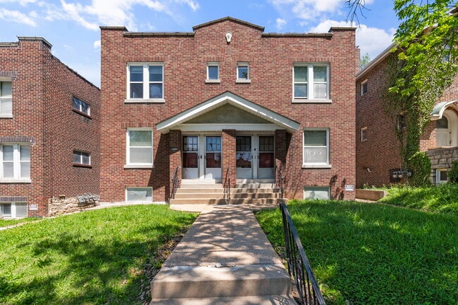 3925 Dunnica Ave, Unit 2F