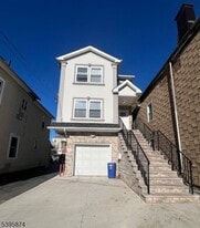 849 Rebecca Pl in Elizabeth, NJ - Building Photo