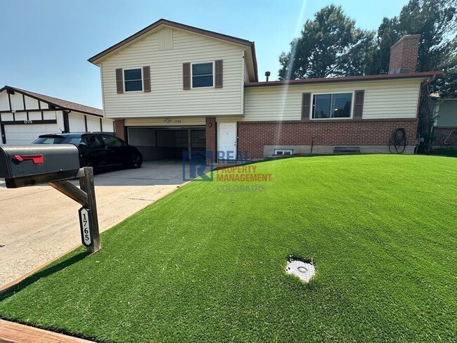 property at 1765 S Dawson Way