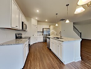 4941 Chutney Dr in Nashville, TN - Foto de edificio - Building Photo