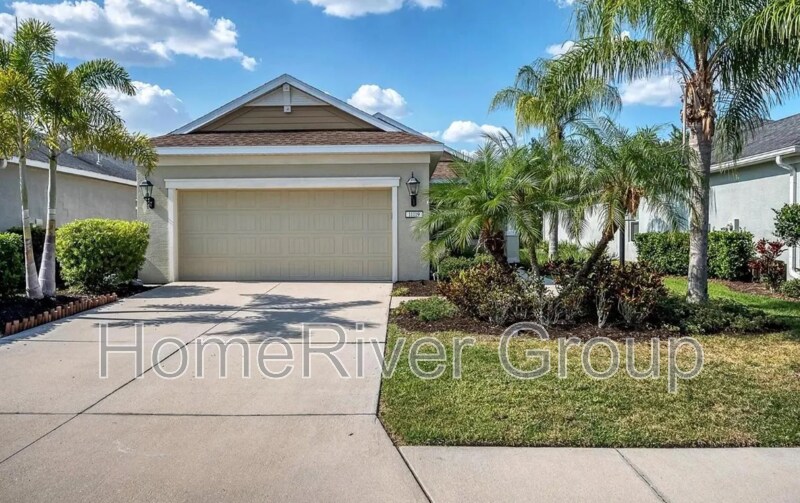 11119 Battery Park Pl in Bradenton, FL - Building Photo