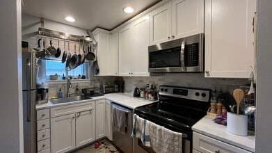 3065 30th St, Unit #5 in Boulder, CO - Foto de edificio - Building Photo