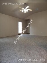 3623 Vanguard Dr in Yukon, OK - Building Photo - Building Photo