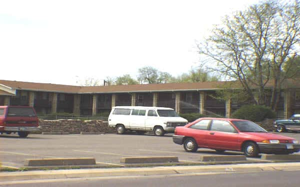 Fenton Street Apartments in Denver, CO - Building Photo - Other