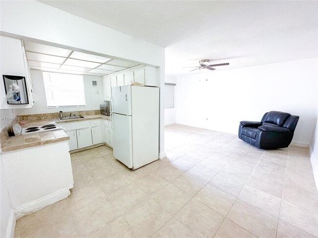 property at 12275 NE 19th Ave
