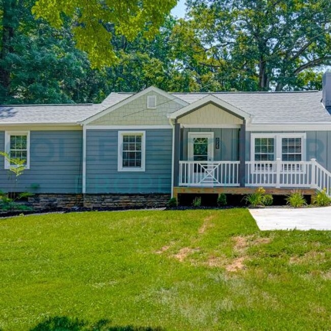 property at 127 Idlewilde Dr
