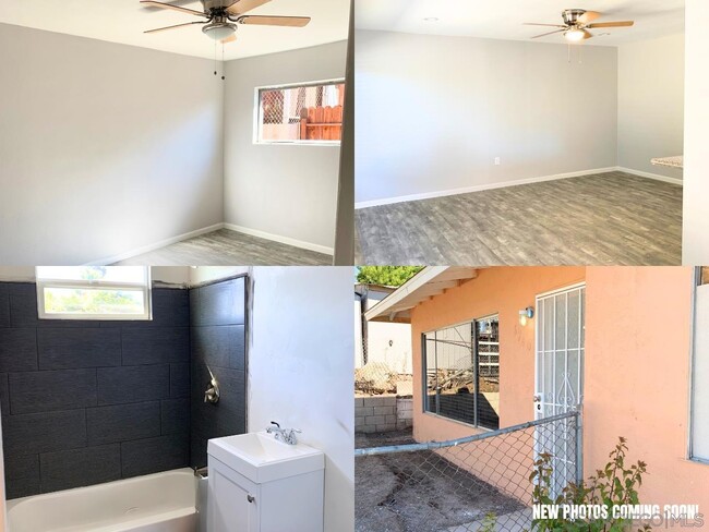 property at 6740 Brooklyn Ave