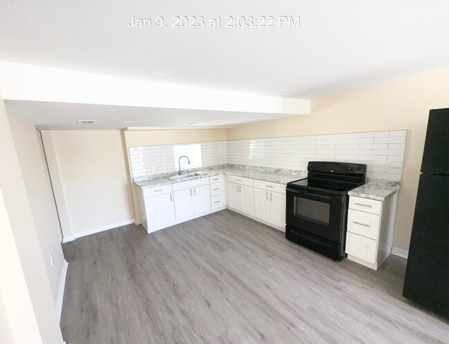 719 Fern St in Palatka, FL - Building Photo - Building Photo