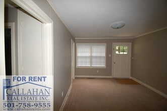 115 Delmar Ave in North Little Rock, AR - Building Photo - Building Photo