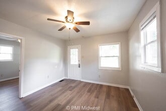 3026 S Rybolt Ave in Indianapolis, IN - Building Photo - Building Photo