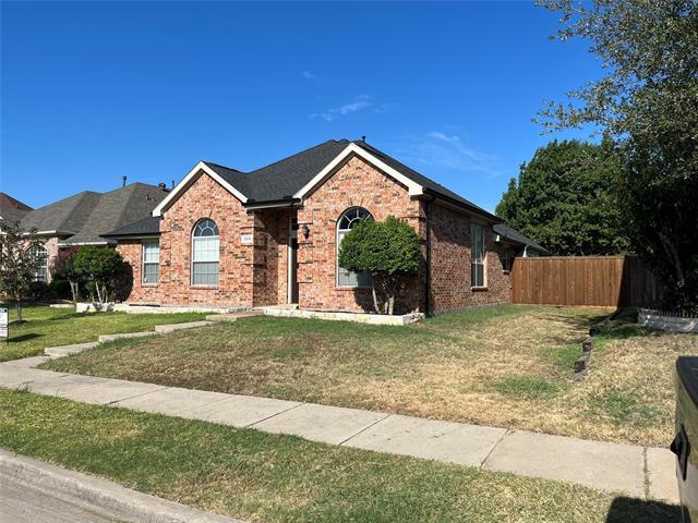 309 Broadmoor Dr in Allen, TX - Building Photo - Building Photo