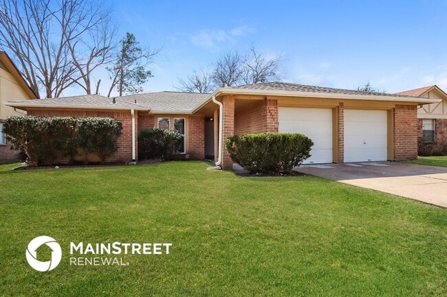 property at 16315 Alametos Dr