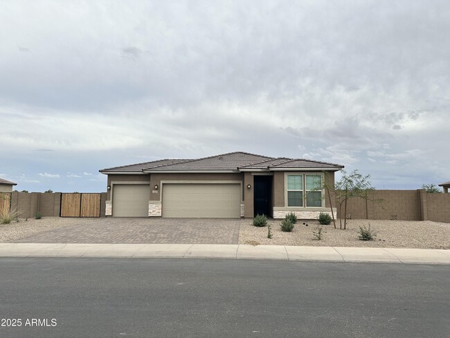 property at 122 S Siena Ln