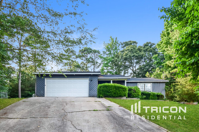 property at 3670 Riverchase Terrace