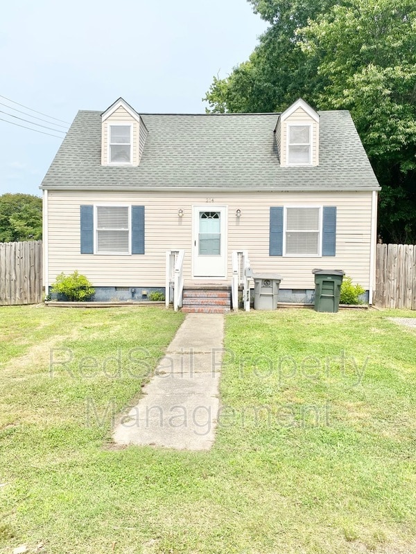 214 Brightwood Ave
