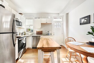 3474 Ligonier St in Pittsburgh, PA - Building Photo - Building Photo