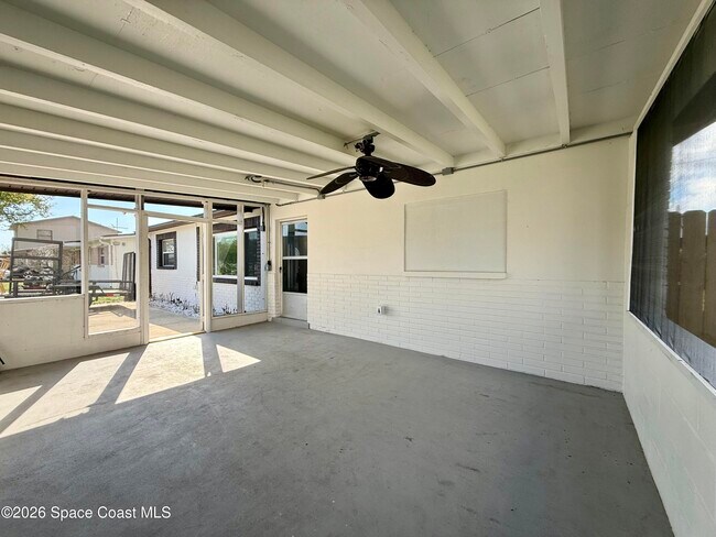 2695 Kefauver St in Melbourne, FL - Building Photo - Building Photo
