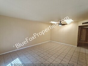 3758 E 3rd St in Tucson, AZ - Foto de edificio - Building Photo