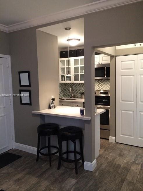 property at 119 Menores Ave