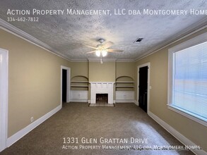 1331 Glen Grattan Dr in Montgomery, AL - Building Photo - Building Photo