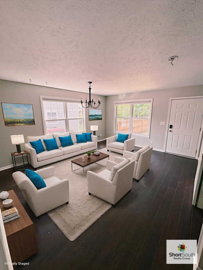 property at 437 Charles Ave SE