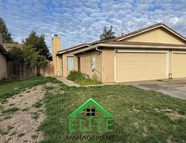 property at 8861 Fox Creek Dr