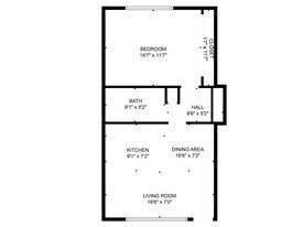 925 W 30th St in Los Angeles, CA - Building Photo