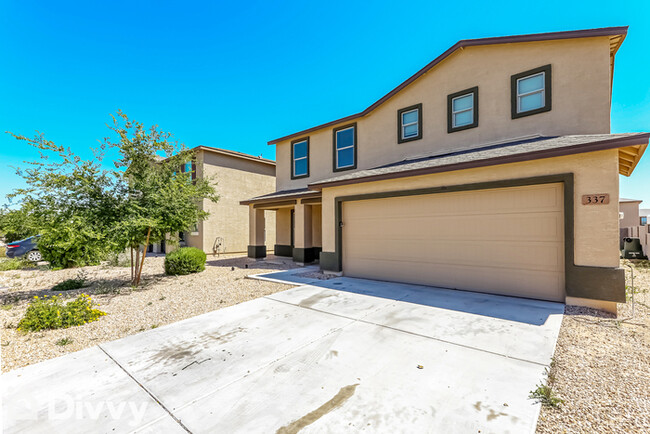 337 Impala Ct in Casa Grande, AZ - Building Photo - Building Photo