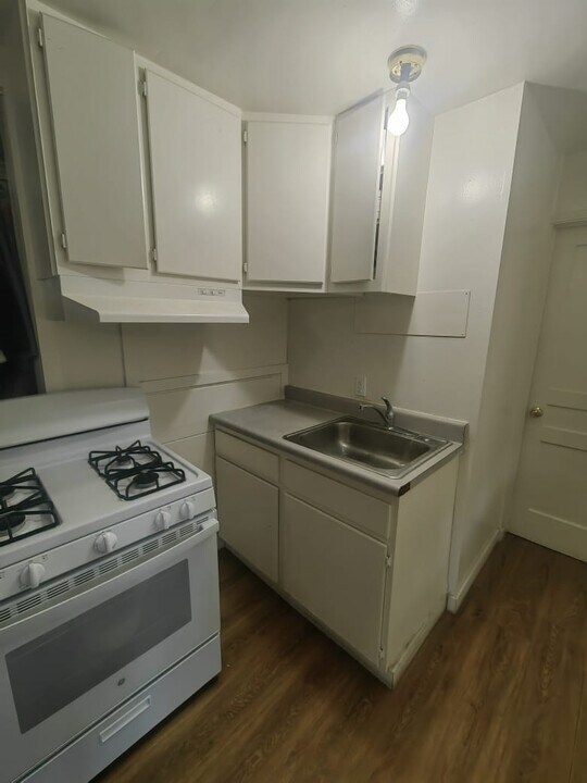 6237 Haviland Ave in Whittier, CA - Foto de edificio