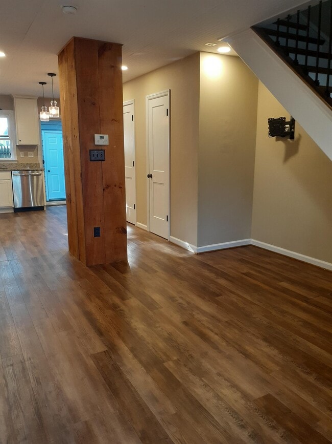 104 O St in Purcellville, VA - Building Photo - Building Photo