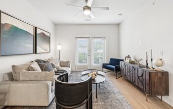 Rushcreek at Star Ranch in Hutto, TX - Building Photo - Building Photo