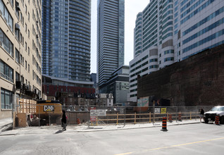 87 Peter in Toronto, ON - Building Photo - Building Photo
