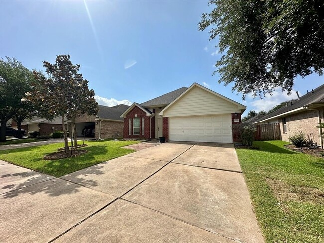 19119 Field Cottage Ln in Richmond, TX - Building Photo - Building Photo