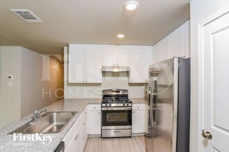 1718 Morse Way in San Antonio, TX - Building Photo - Building Photo