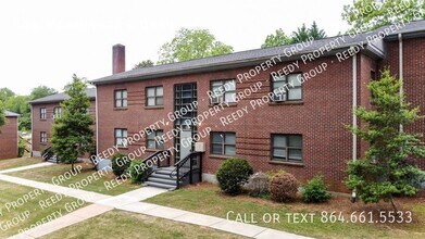116 Morningside Dr in Spartanburg, SC - Building Photo - Building Photo