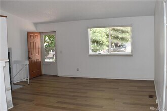 4585 Gatewood Dr in Colorado Springs, CO - Foto de edificio - Building Photo