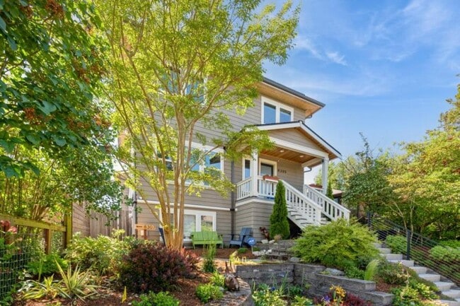 property at 8307 26th Ave NW
