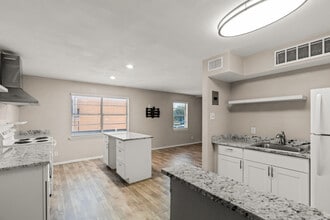 Interior Photo