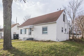 849 Carneal Rd in Lexington, KY - Building Photo - Building Photo