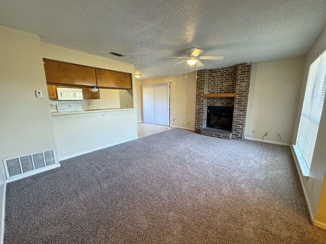 1701 Cedarview Cir in Killeen, TX - Building Photo - Building Photo