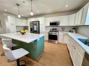 715 N Beatty St in Pittsburgh, PA - Building Photo - Building Photo