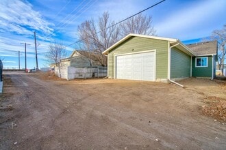 126 2nd St in Mead, CO - Building Photo - Building Photo