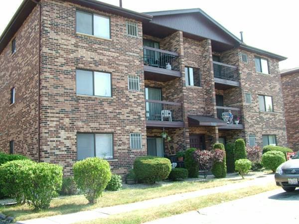 9103 Franklin Ct, Unit 101